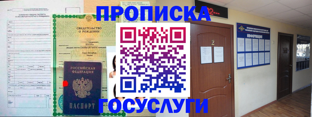 прописка законно в Мариинском Посаде